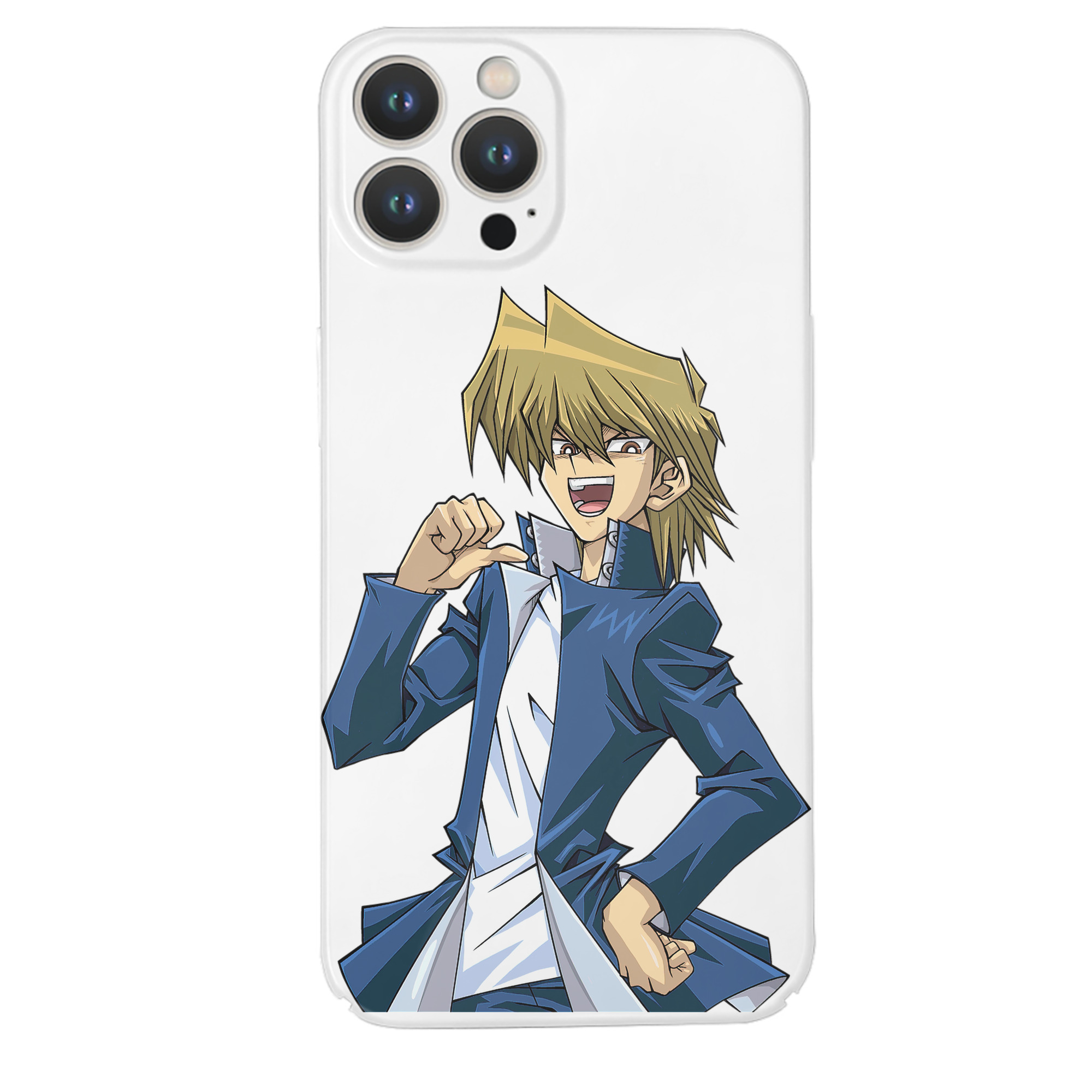 （画像用） 遊☆戯☆王 Yu-Gi-Oh! 【iPhone 14シリーズ対応】ハードケース